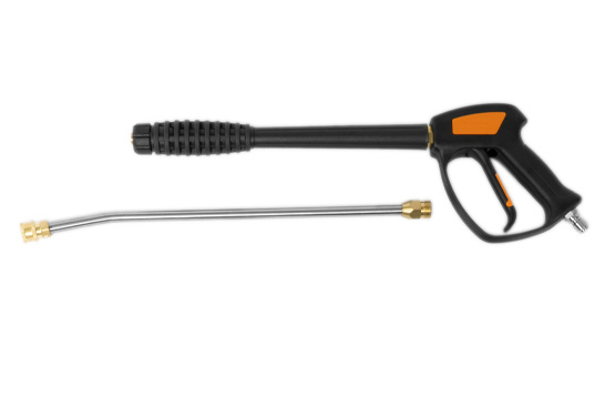 Электрический 3-х фазный бесщеточный двигатель DAEWOO